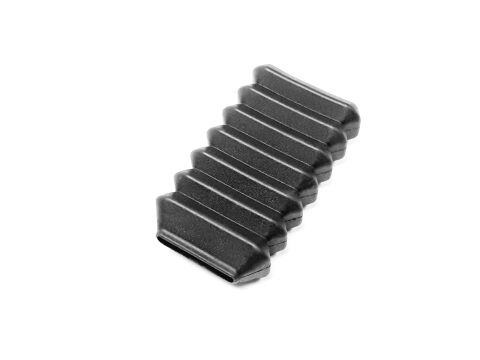 U01 SAFETY BELT CUSHION COLLAR