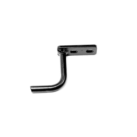 MUFFLER ELBOW BAFFLE (NEW)