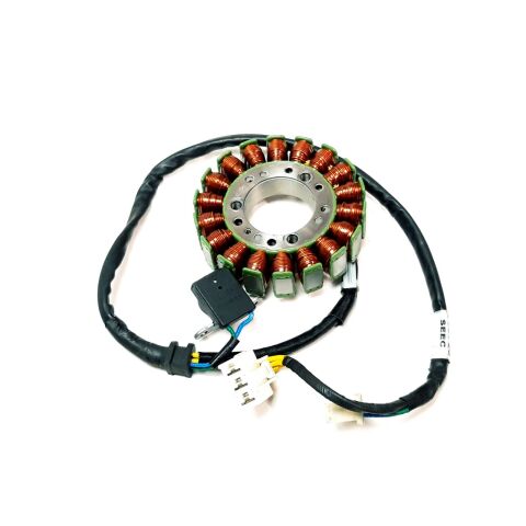 STATOR COMP.