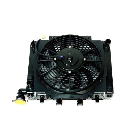 RADIATOR COMP