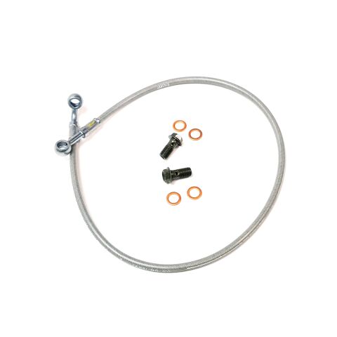 HOSE ASSY., BRAKE