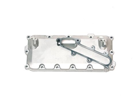 UPPER CRANKCASE COVER(UTV)