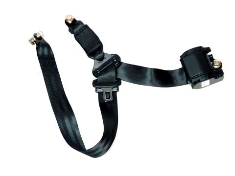 U01 SAFETY BELT ASSY WITH CUSHION BELT
