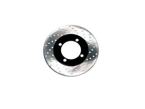 DISC, BRAKE 200mm