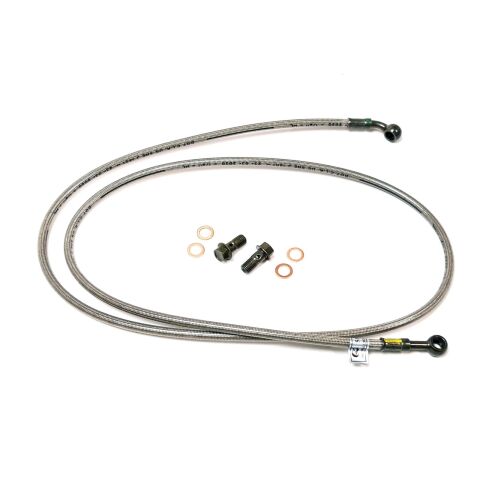 HOSE ASSY., BRAKE