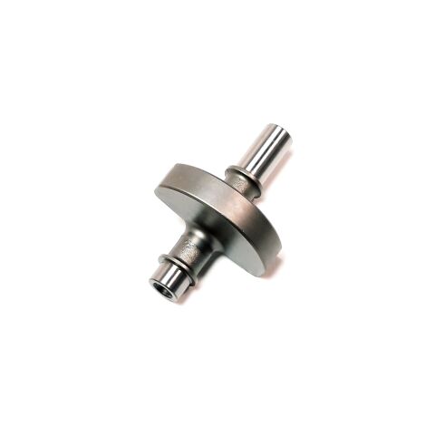 FIXED SHAFT SET