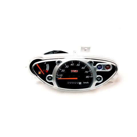 SPEEDOMETER ASSY