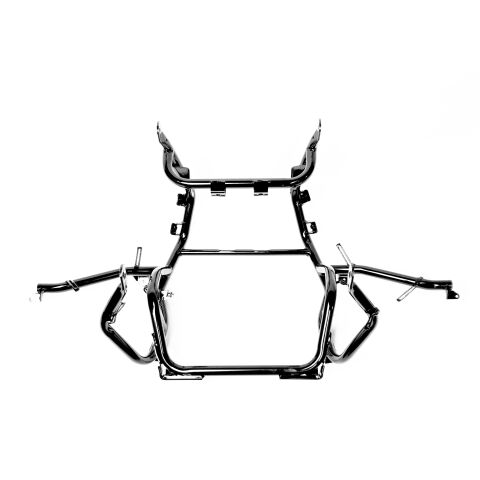 BRACKET, VENTILATION BOARD