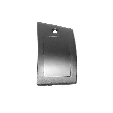 GLOVE COMPARTMENT COVER, LH