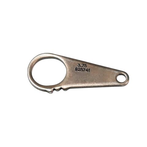 GEAR STOPPER