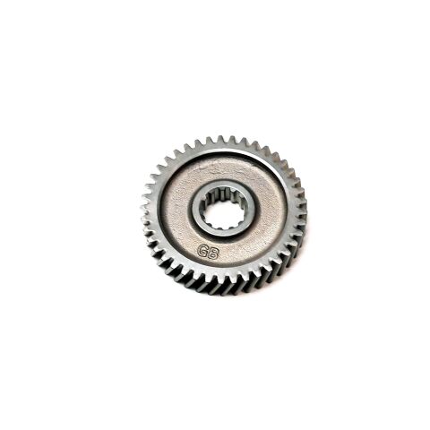 GEAR, FINAL DRIVEN 41T