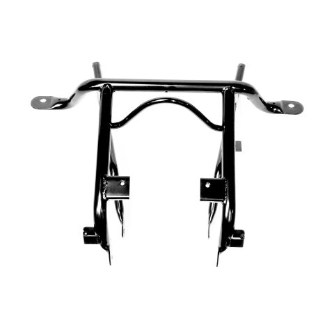 BUMPER FRONT