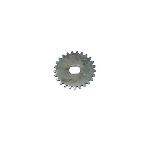 OIL PUMP DRIVEN SPROCKET