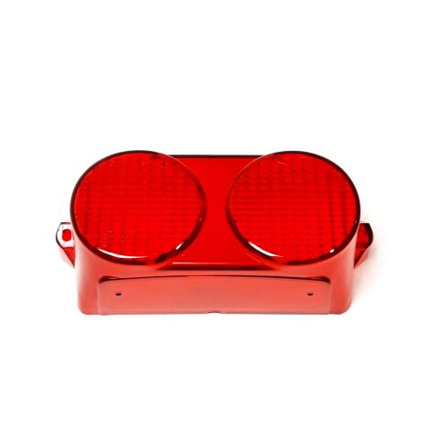 LENS, REAR COMBINATION