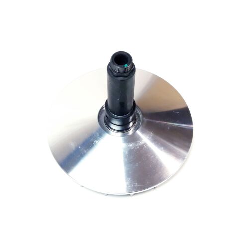 FIXED DISK ASSY