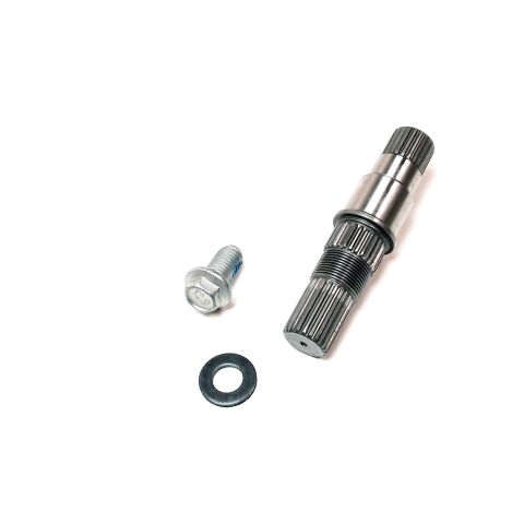 SECONDARY DRIVE SHAFT(INCLUDING BOLT, WASHER )