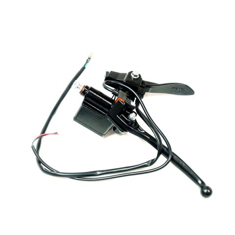 MASTER CYLINDER
