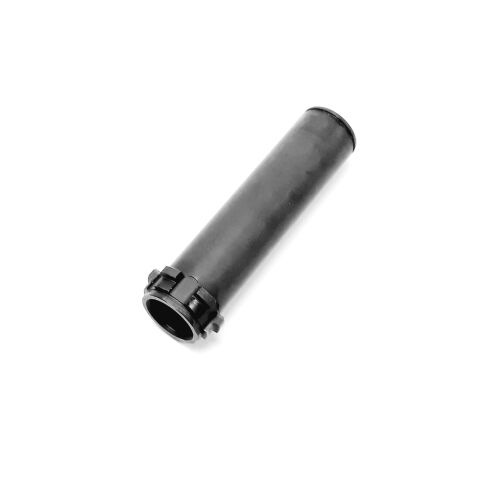 DRIVEN FIXED SHAFT