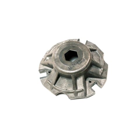 CAP PLATE