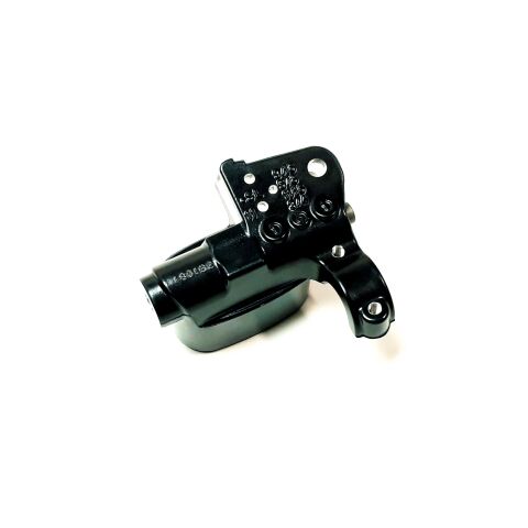 KIT, REBUILD MASTER CYLINDER (HAYES BLK)