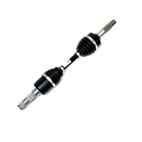 R/B A02P14000004 RL DRIVE SHAFT ASSY(DIFF)