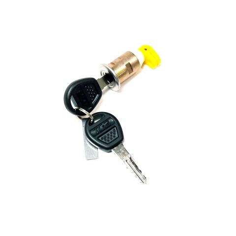 SEAT LOCK KEY COMP.