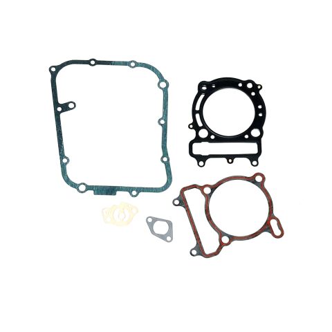 GASKET ASSY