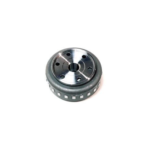 ROTOR ASSY