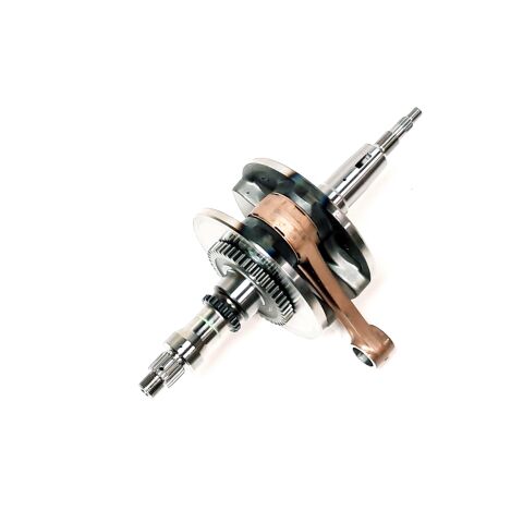 CRANKSHAFT,FINAL-ASSEMBLY-85-(N1)