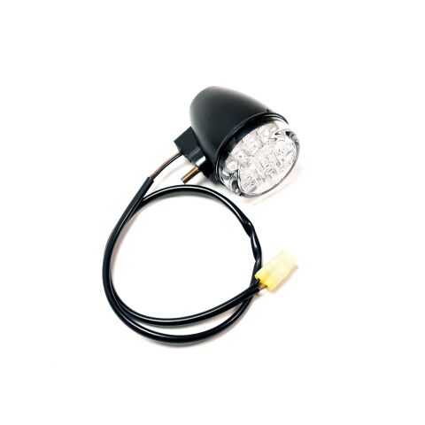 TURN SIGNAL LAMP COMP., LH