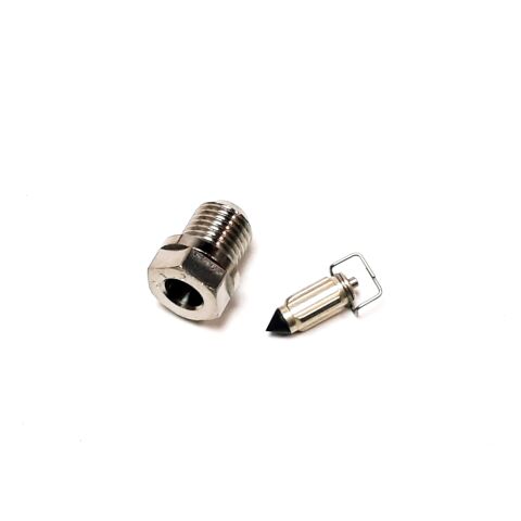 VALVE, NEEDLE