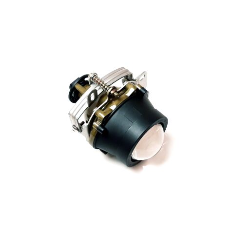 DIPPED-BEAM HEAD LAMP ASSY., RH