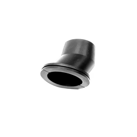 BOOT, AIR SILENCER