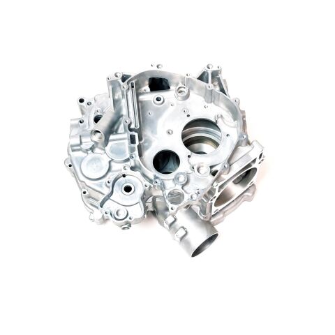 Crankcase Ass'y