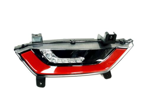 R/B S01-M230000-000-02 LEFT COMBINATION TAIL LIGHT_EU_WITH TURN SIGNAL