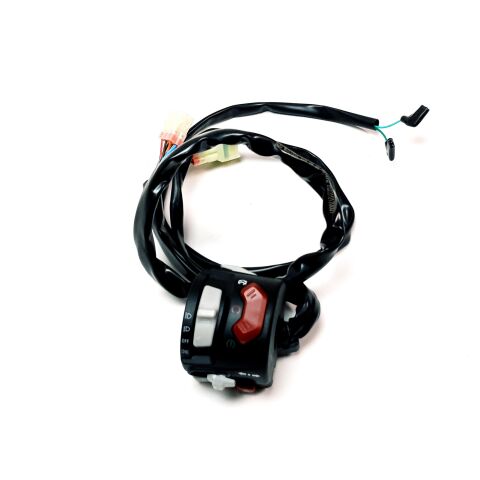 LEFT HANDLE SWITCH(EU)