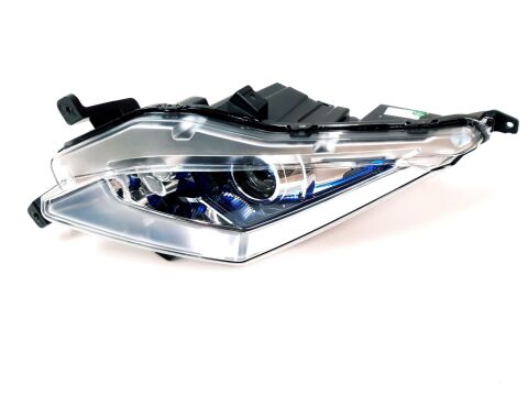 LEFT COMBINATION HEADLIGHT_EU_WITH TURN SIGNAL