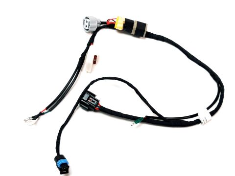 FAN ADAPTER CABLE
