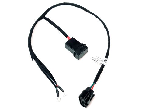 UTV RECTIFIER TRANSFER LINE