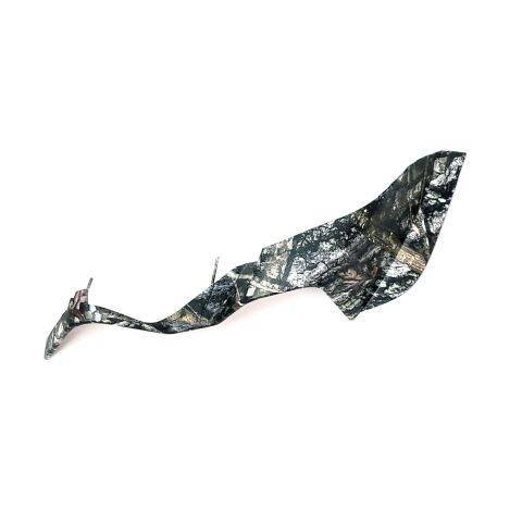 RIGHT FRONT HEADLIGHT FRAME  (CONCEAL CAMO)