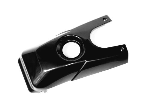 TOP cover of fuel tank（black）