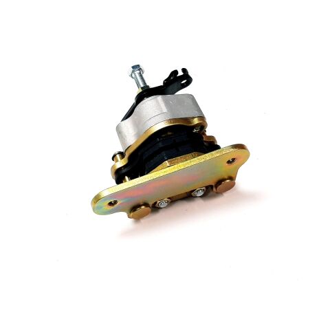 BRACK CALIPER(SEE THE DETAIL ON P24.2(1) )