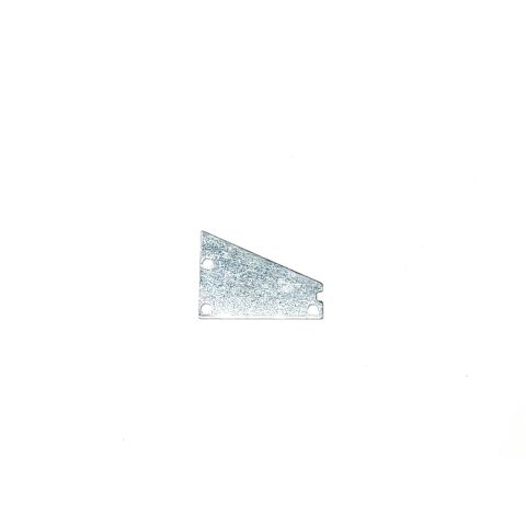 VENTILATION CHANBER COVER