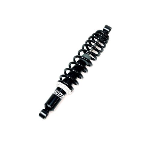 SHOCK ABSORBER ASSY, FRONT