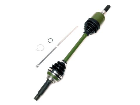 TRANSMISSION SHAFT (R)