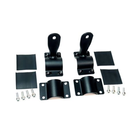 Rock Sliders Adapter Bracket