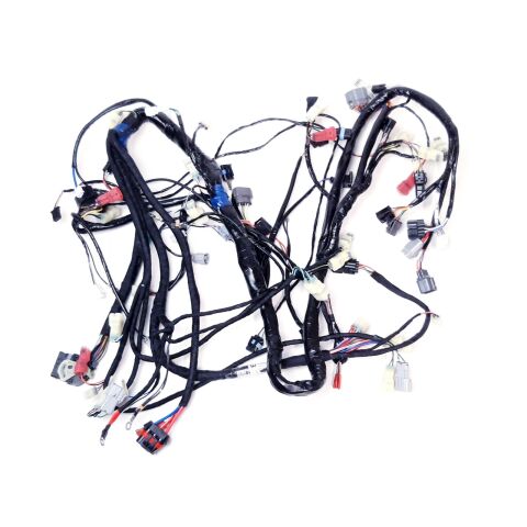 WIRING HARNESS