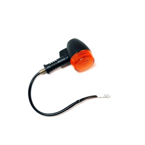 Singal Light, L. Rear