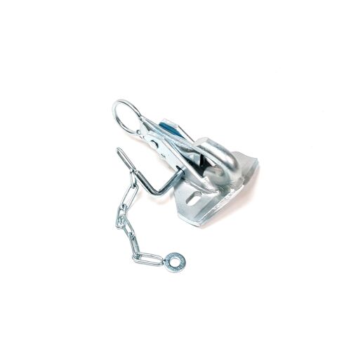 HITCH, PINTLE