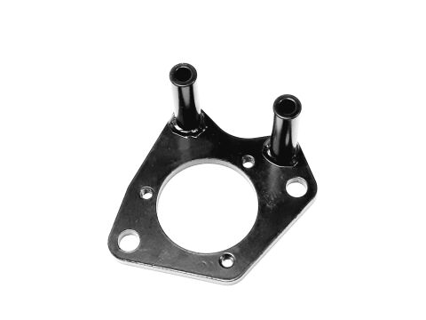 BRACKET, HOUSING-AXLE BEARING, L